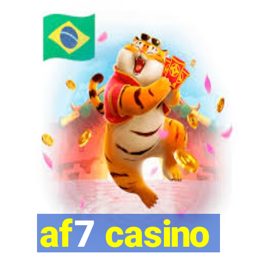 af7 casino